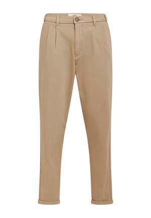 Redefined Rebel JACKO - Chinos - petrified oak