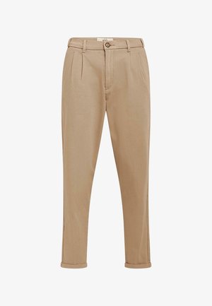 Redefined Rebel JACKO - Chino - petrified oak