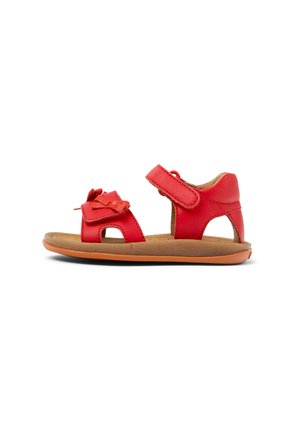BICHO  - Babyschoenen - hellrot