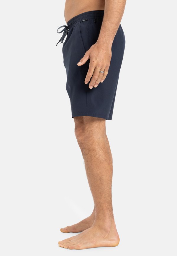 TAXER AMPHIBIAN  - Swimming shorts - ktp04