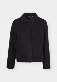 Vero Moda Giacca da mezza stagione - black
