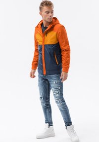 Ombre Giacca da mezza stagione - navy