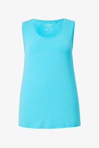 Ikke valgt, deep aqua
