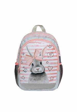 Belmil PLUS - Zainetto - sweet bunny