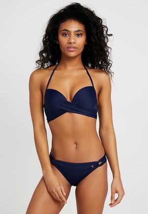 s.Oliver SET - Bikini - navy