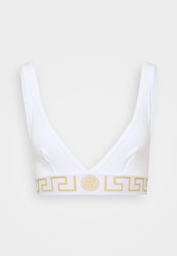 UNDERWEAR TOP TOPEKA NEW LOGO - Bustier - optical white