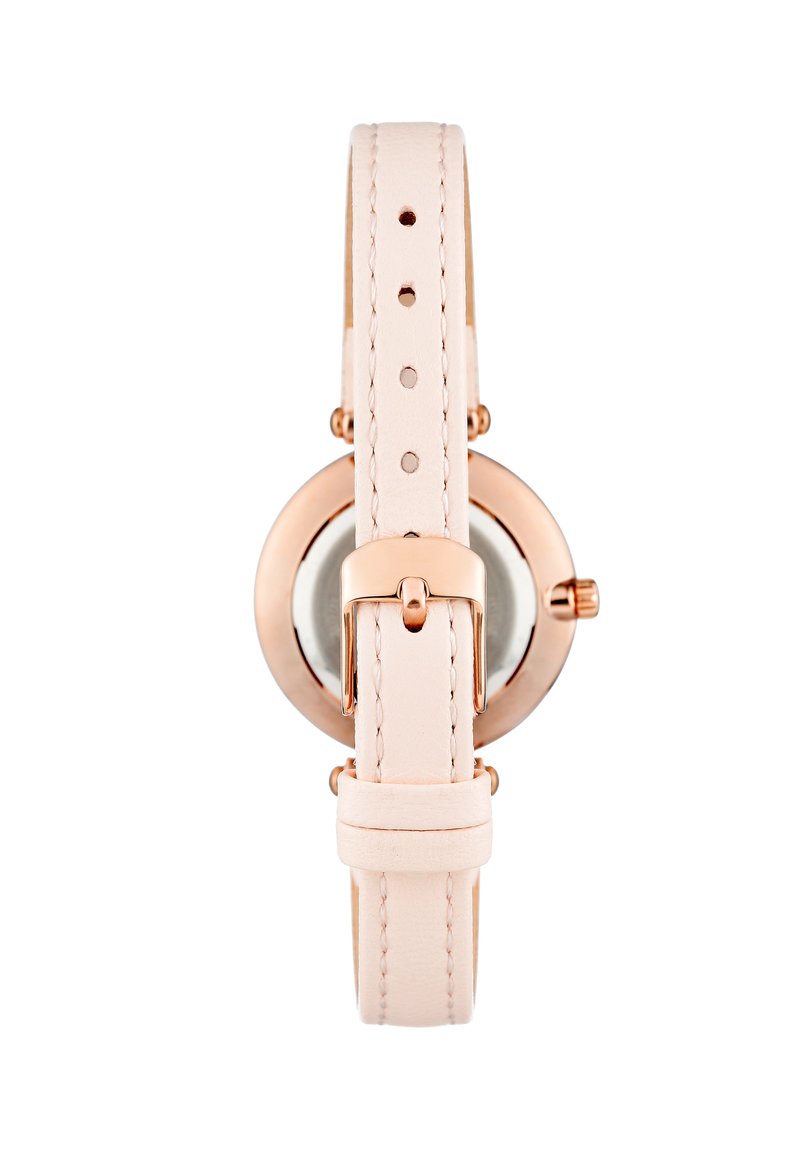 Damen Analoguhren | Anne Klein DREAMS Uhr rose vif/pink - EQ39806 Damen Analoguhren | Anne Klein DREAMS Uhr rose vif/pink - EQ39806