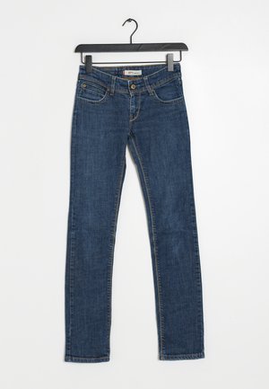 Levi's® Vaqueros rectos - blue
