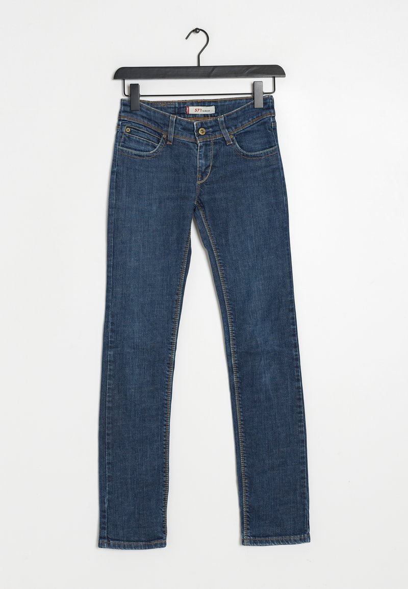 Levi's® Jeans straight leg - blue
