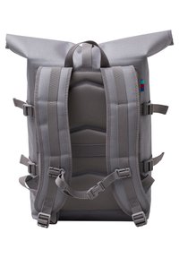 GOT BAG ROLL - Dagryggsäck - stone