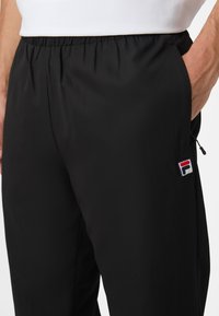 Fila SAN SIRO REGULAR czarny