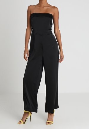 Jumpsuit - black