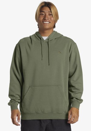 Quiksilver SALT WATER - Kapuzenpullover - glw