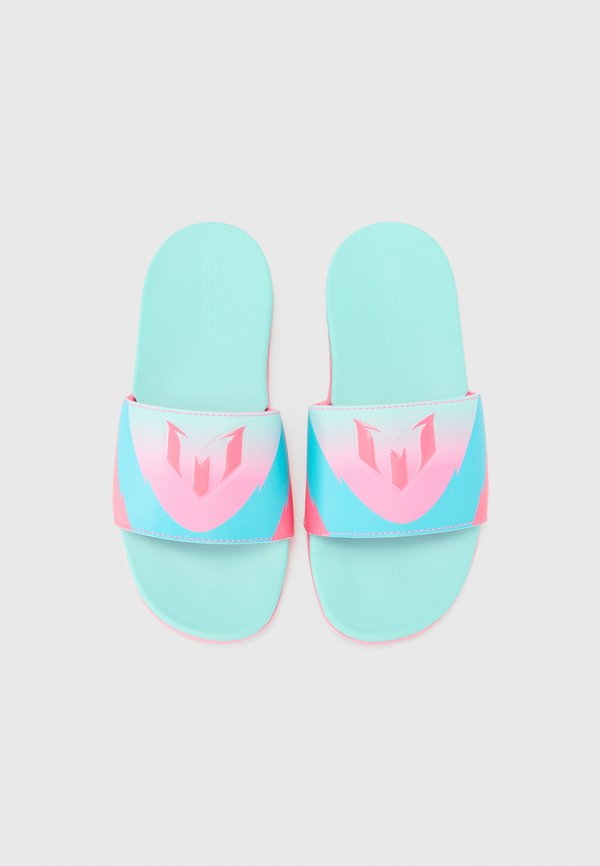 ADILETTE COMFORT MESSI K – Badesandale