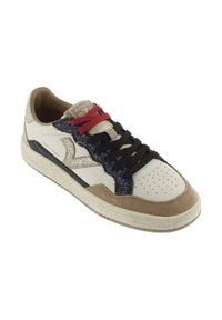 V 1985 SMASH LOW - Sneakers basse - taupe