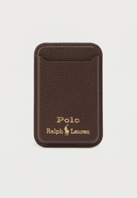 Δεν επιλέχθηκε, dark brown