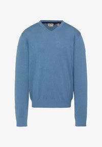 Non sélectionné, bleu gris