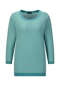 Non selezionato, gray/greenpatterned