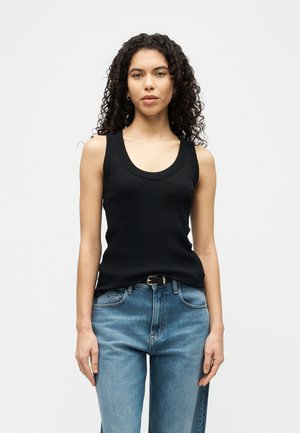 TAVIRA - Top - black