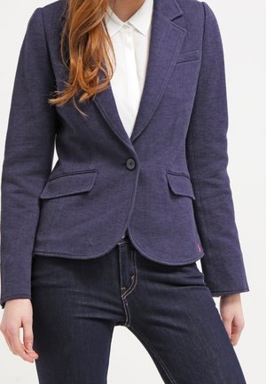 Blazer - dark blue