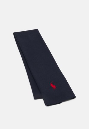 SCARF UNISEX - Écharpe - darkest indigo heather