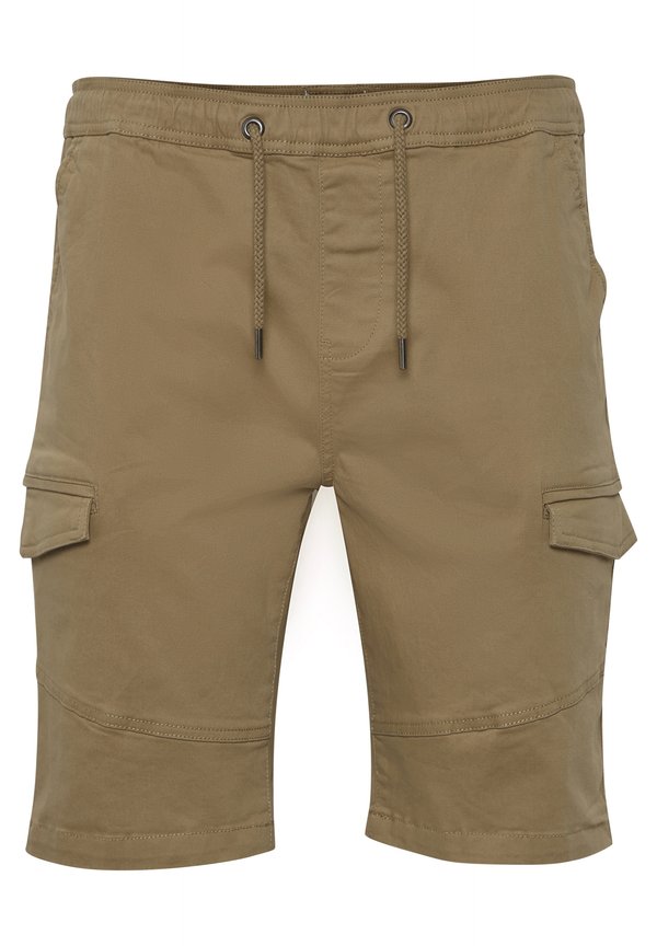 SDHENIK REGULAR FIT - Shorts - sand3