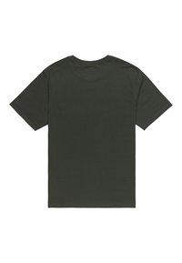 Element LABEL - Jednoduché tričko - ksw