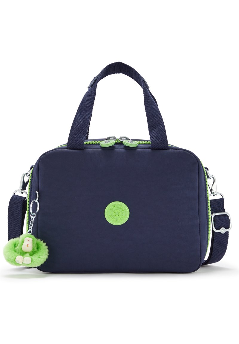Kipling MIYO BTS+ - Borsa a tracolla - playfull letter