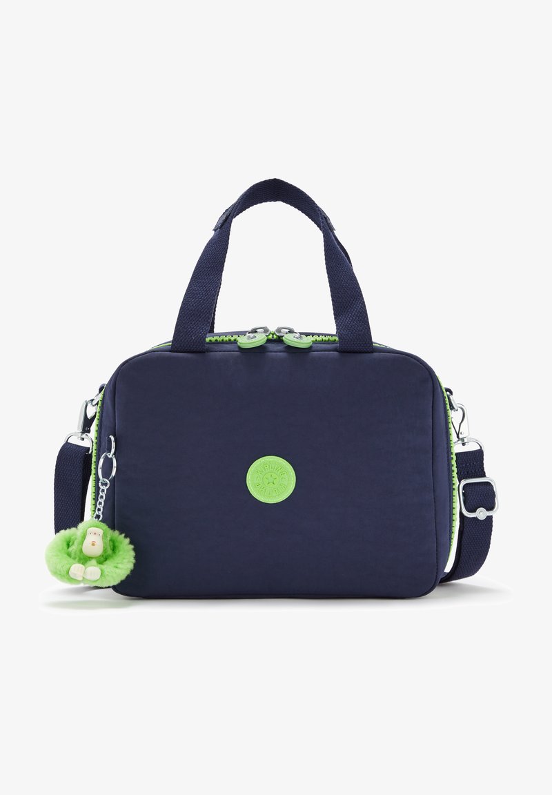 Kipling MIYO BTS+ - Olkalaukku - playfull letter