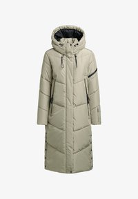 Non selezionato, mintgrün