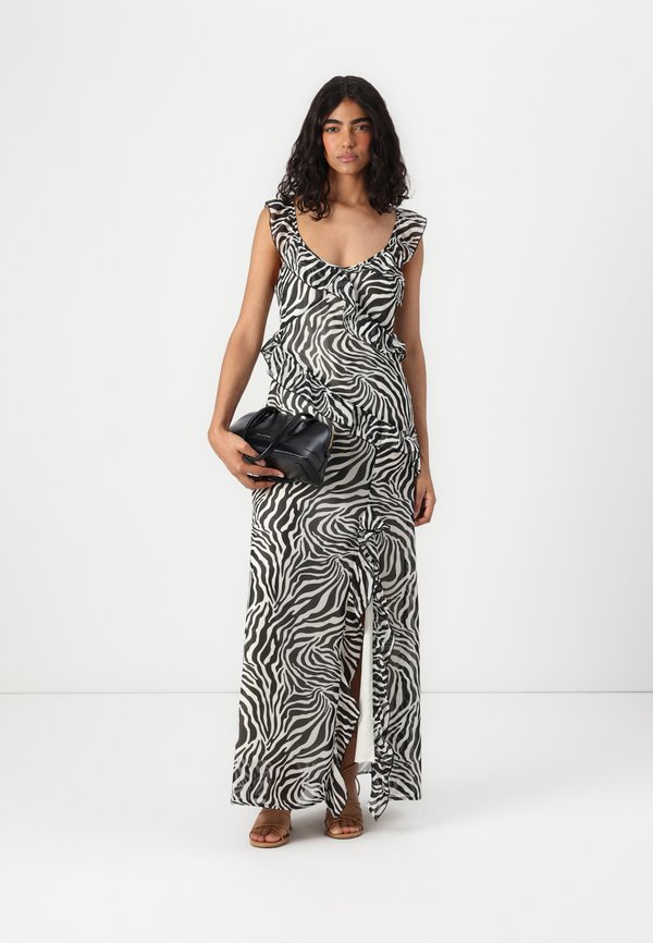 VMLOUISE MAXI DRESS  - Maxi dress - birch3
