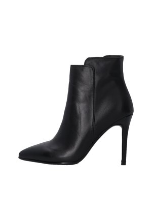 VENEZIA Enkelkaarsjes - black