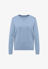 Non sélectionné, easy blue