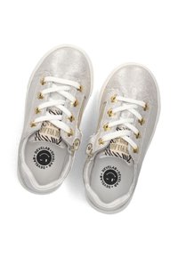 Develab Babyschoenen - gold metallic