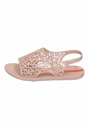 REDUZIERT  - Sandals - pink pink