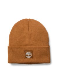 Timberland Beanie - wheat