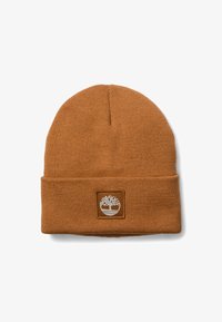 Unselected, wheat