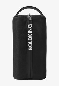 Boldking BOLDKING WASHBAG - Kit rasatura - black