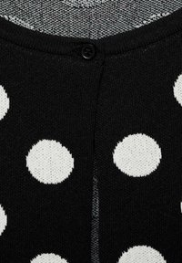 Mango Cardigan - black