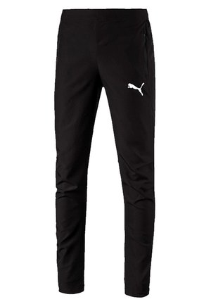 LIGA SIDELINE WOVEN - Jogginghose - schwarz