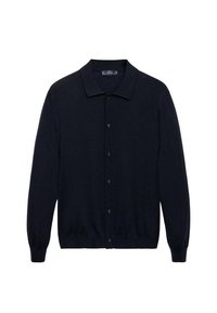 Unselected, royal blue 