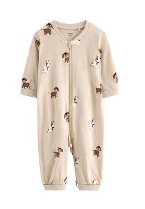 DOGS - Pyjama - light beige