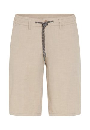 BRAX, STYLE BENO - Short - beige
