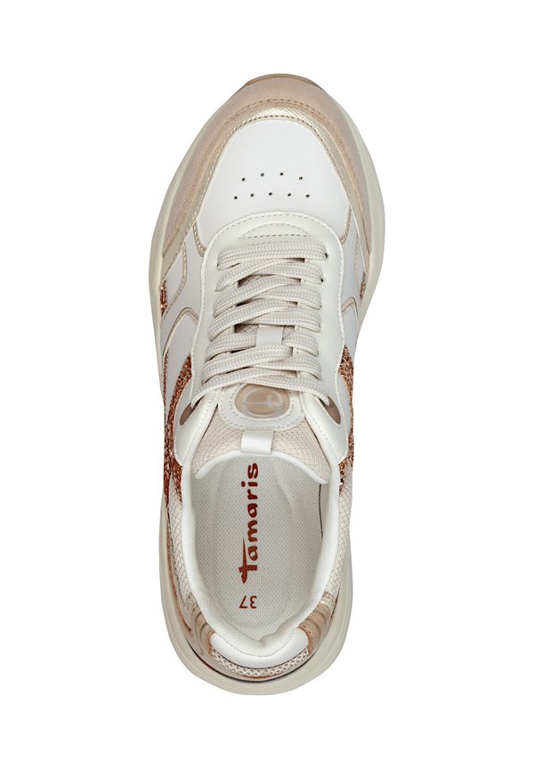 Trainers - rose glam4