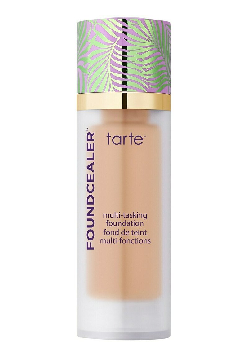 Damen Teint | Tarte FOUNDCEALER™ MULTI-TASKING FOUNDATION Foundation 27N Light-medium neutral/beige - JO56014 Damen Teint | Tarte FOUNDCEALER™ MULTI-TASKING FOUNDATION Foundation 27N Light-medium neutral/beige - JO56014