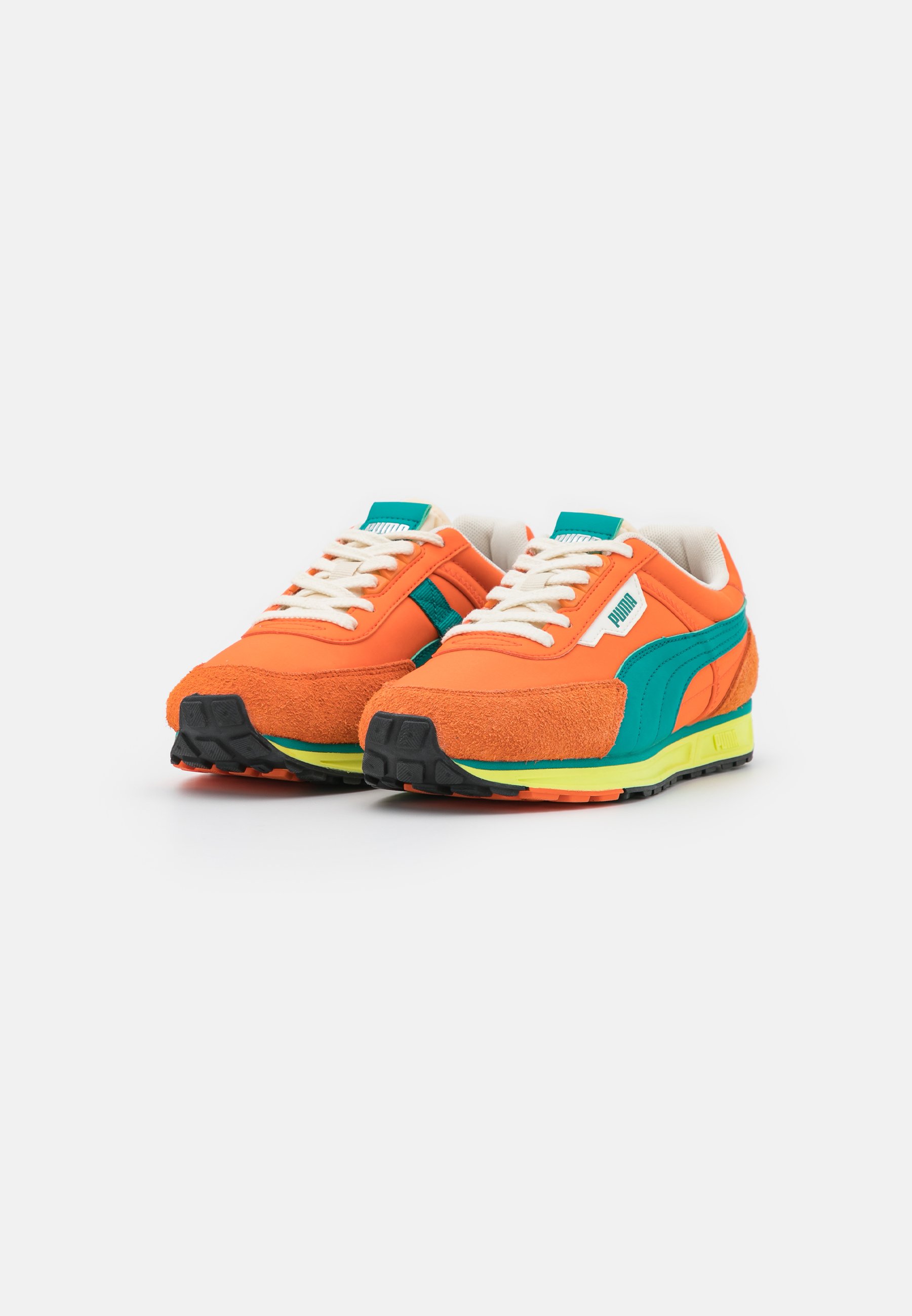 PUMA Dragon EvoSPEED, potencia y poder