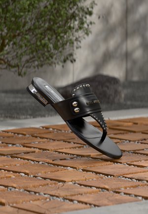 KARL LAGERFELD ROXY czarny