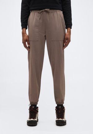 PINETOWN CANYON™ JOGGER - Outdoorové nohavice - iron
