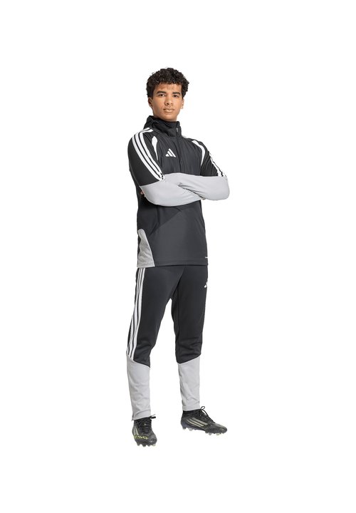 adidas Sweatshirt - schwarzgrau — photo 3