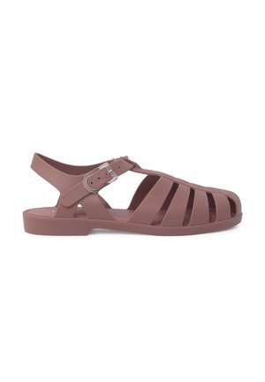 CANGREJERA CLÁSICA MATE - Sandales de randonnée - rosa